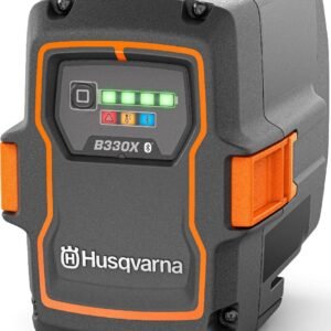 Husqvarna Akku B330X - Versandrückläufer