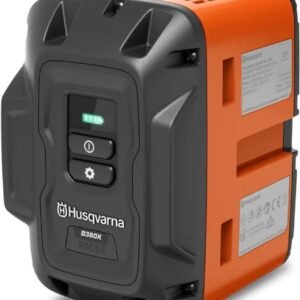 Husqvarna Akku B380X PACE