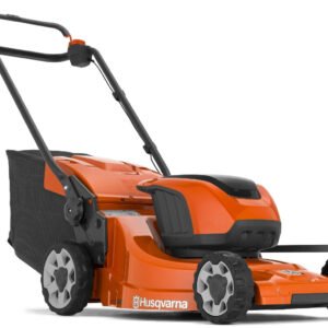 Husqvarna Akku-Rasenmäher LC 247i ohne Akku und Ladegerät