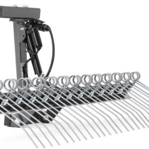 Husqvarna Anbaurechen für Frontanbau 587 93 25-01