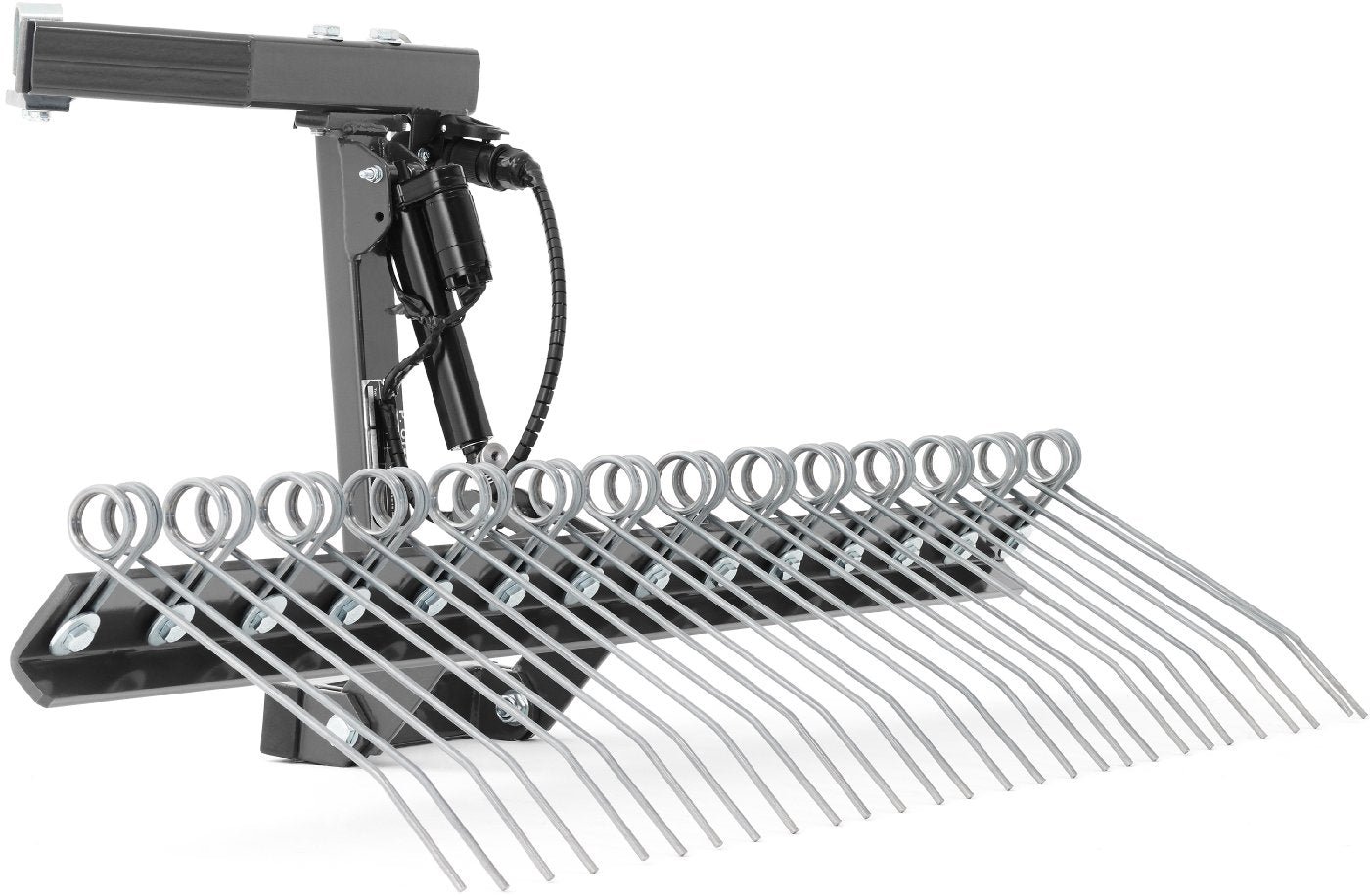 Husqvarna Anbaurechen für Frontanbau 587 93 25-01