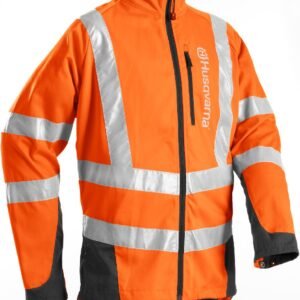 Husqvarna Arbeitsjacke Classic High VIZ