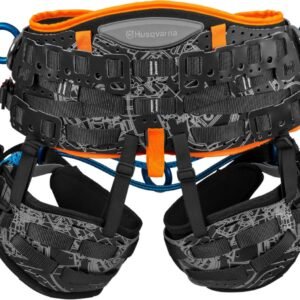 Husqvarna Arboristen Baumklettergurt 534 09 86-01
