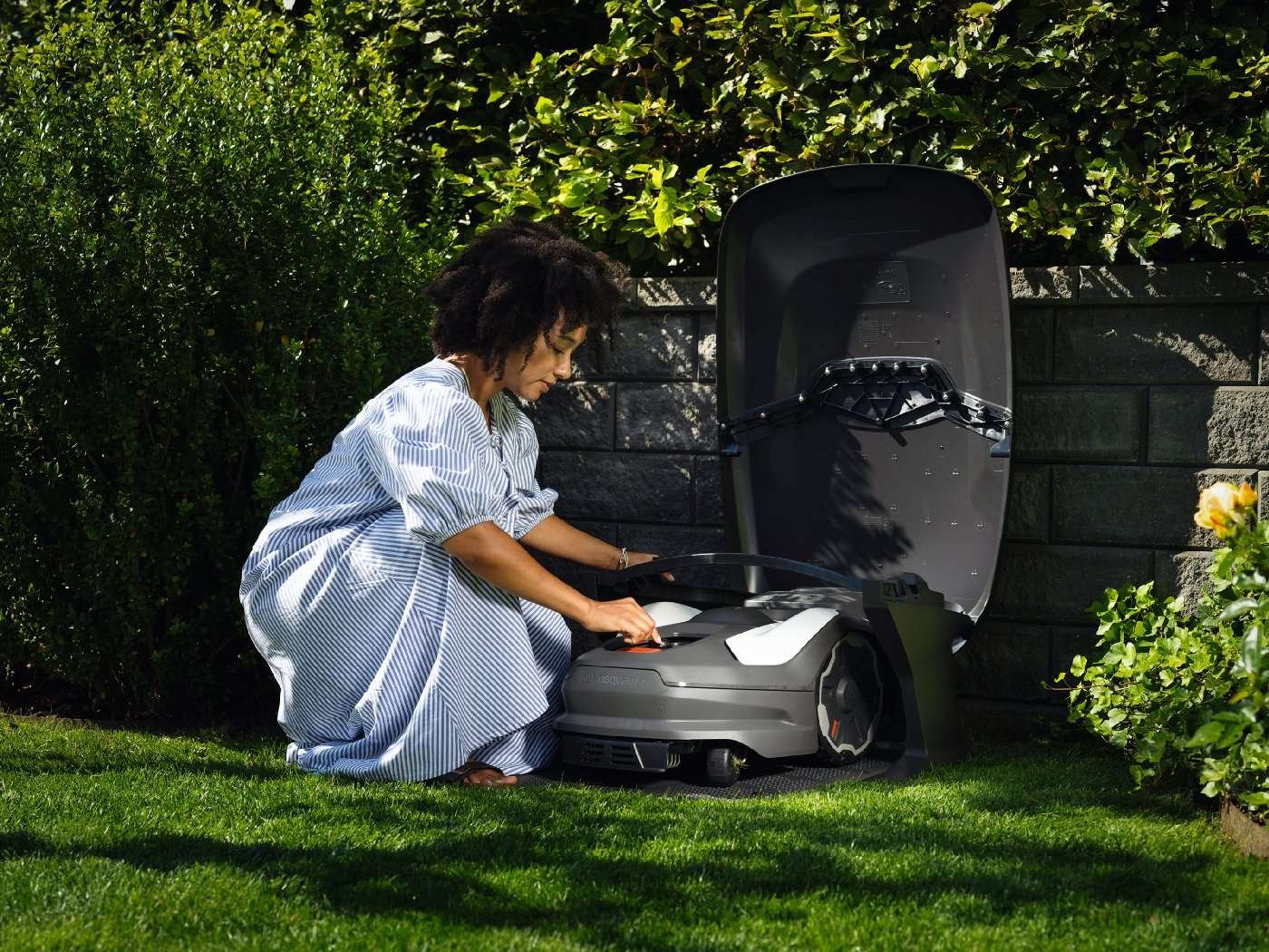 Husqvarna Automower Garage M 548 60 04-01