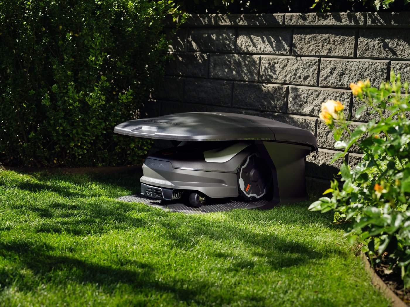 Husqvarna Automower Garage M 548 60 04-01