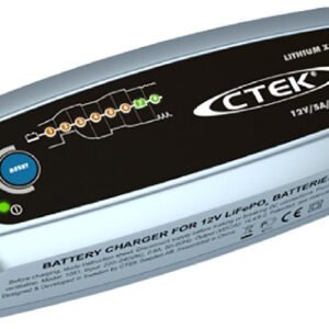 Husqvarna Batterieladegerät Lithium 590 06 82-01