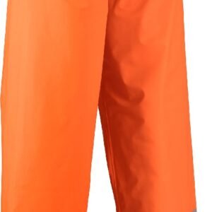 Husqvarna Beinlinge Wetterschutz Functional High Viz DIN 20471 Klasse 3 EN 342