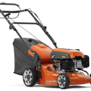 Husqvarna Benzin-Antriebsmäher LC 140SP