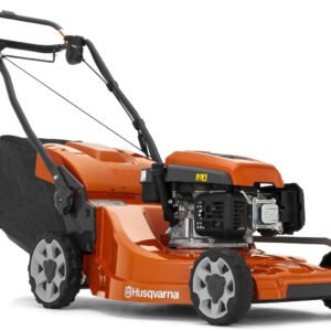Husqvarna Benzin-Antriebsmäher LC 353V