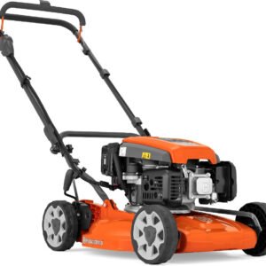 Husqvarna Benzin-Mulchrasenmäher LB 244E