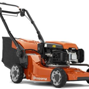 Husqvarna Benzin-Rasenmäher LC 347VE