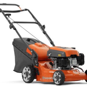 Husqvarna Benzinmäher LC 140P