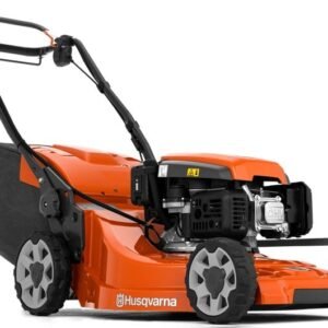 Husqvarna Benzinmäher LC 353VE