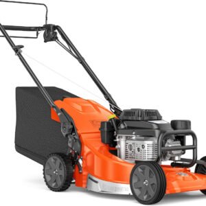 Husqvarna Benzinmäher LC 551VBP