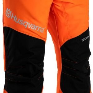 Husqvarna Bundhose Technical High Viz EN 20471