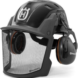 Husqvarna Forsthelm Technical MIPS anthrazit