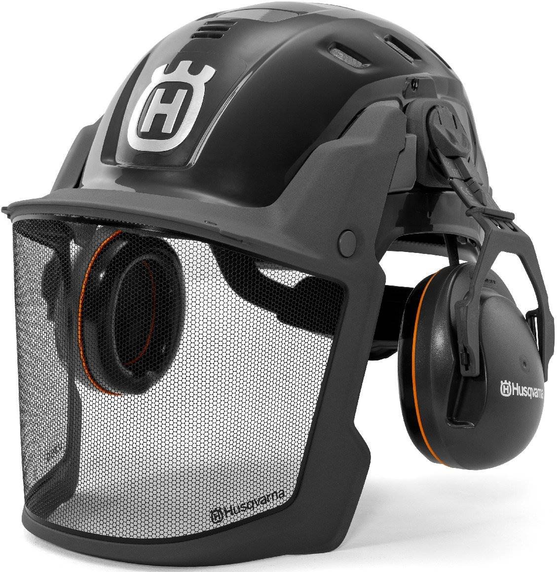 Husqvarna Forsthelm Technical MIPS anthrazit