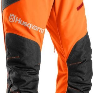 Husqvarna Freischneiderhose Hose High Viz EN20471
