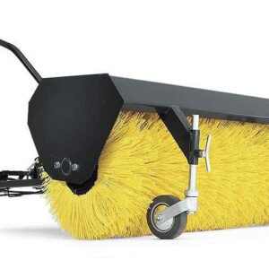 Husqvarna Frontkehrmaschine 544 92 16-01