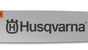 Husqvarna Führungsschiene X-Tough HN, .404", 1,6 mm, 105 cm