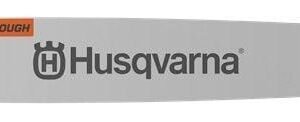 Husqvarna Führungsschiene X-Tough HN, .404", 1,6 mm, 90 cm