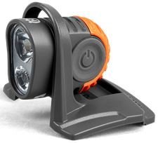 Husqvarna HL 1200 Helmlampe für Forsthelm Technical