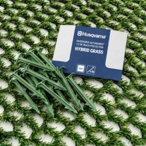 Husqvarna Hybrid-Gras Kit 2x10 m 597 98 70-02