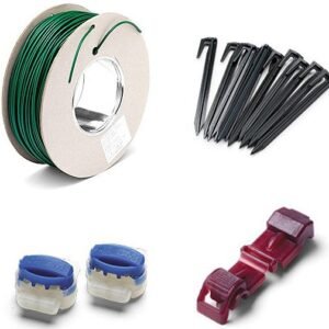 Husqvarna Installationspaket Large 967 97 23-01