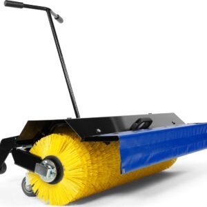 Husqvarna Kehrmaschine 587 02 47-01