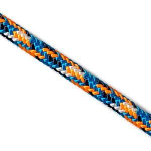 Husqvarna Kletterseil blau 11,5mm 45m