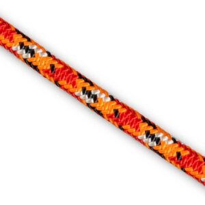 Husqvarna Kletterseil orange 11,5mm 45m