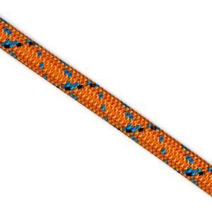 Husqvarna Kletterseil orange 11,8mm 60m