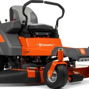 Husqvarna Null-Wendekreis Mäher Z242F
