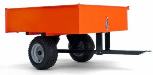 Transportanhänger