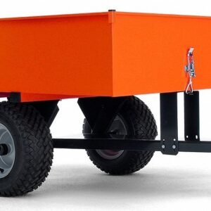 Husqvarna Profi-Anhänger 953 51 17-03