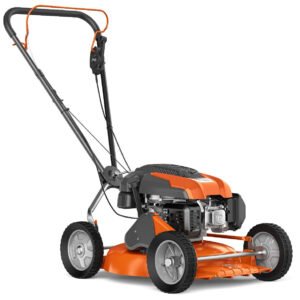 Husqvarna Profi-Antriebs-Mulchmäher Klippo LB 448SQ