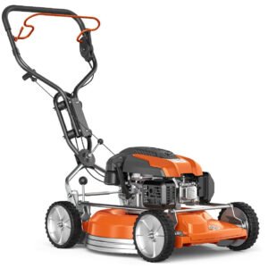 Husqvarna Profi-Antriebs-Mulchmäher Klippo LB 553SQe