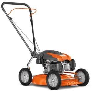 Husqvarna Profi-Mulchmäher Klippo LB 448Q