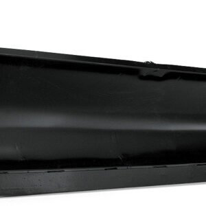 Husqvarna Schneeräumschild SB122 ohne Gummileiste 544 92 17-01