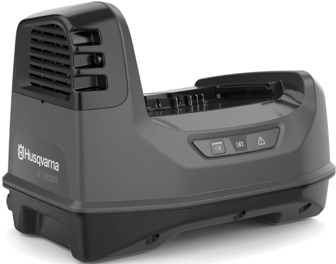 Husqvarna Schnellladegerät C1800X PACE