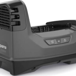 Husqvarna Schnellladegerät C900X PACE