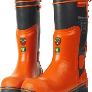 Husqvarna Schnittschutz-Gummistiefel Functional 28