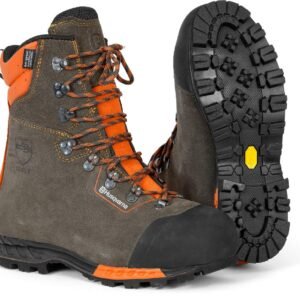 Husqvarna Schnittschutzstiefel Functional 24
