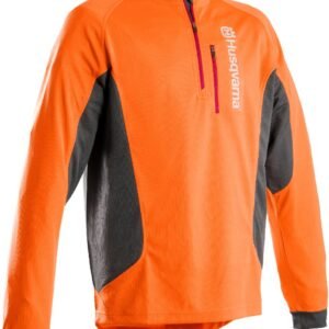 Husqvarna T-Shirt Technical langarm