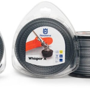 Husqvarna Trimmerfaden Core-Cut 3,3mm / 240 m Länge