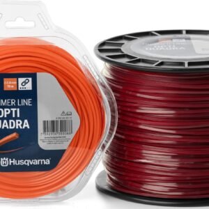 Husqvarna Trimmerfaden Opti-Quadra 3mm / 528 m Länge
