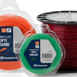 Husqvarna Trimmerfaden Opti-Round 3mm / 637 m Länge
