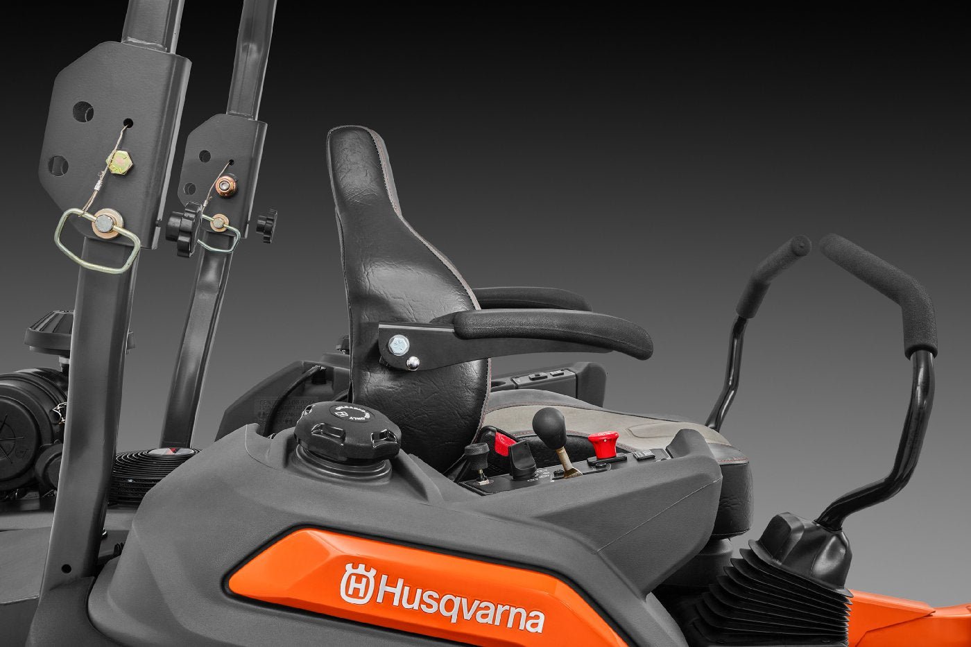 Husqvarna Zero Turn Profi-Mäher Z454X