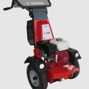Kersten Einachser K 1500 G -ohne Bereifung -ohne Anbaugeräte