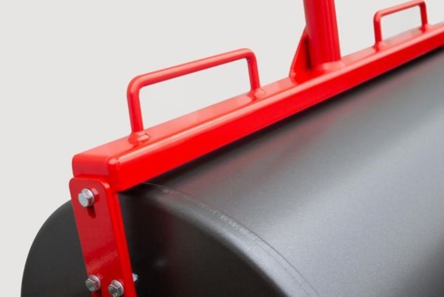 Kersten Rasenwalze 100cm